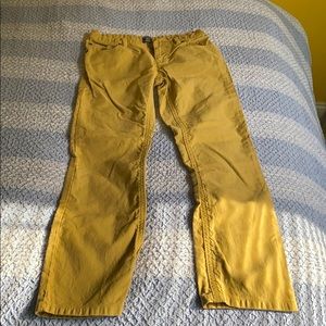 Pants gap 10 new boy 100% cotton